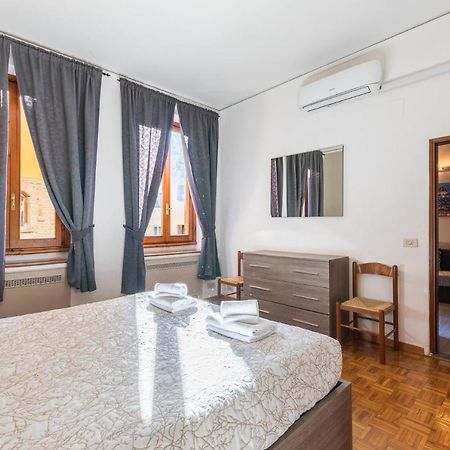 Firenze Rentals Ponte Vecchio Flat Dış mekan fotoğraf