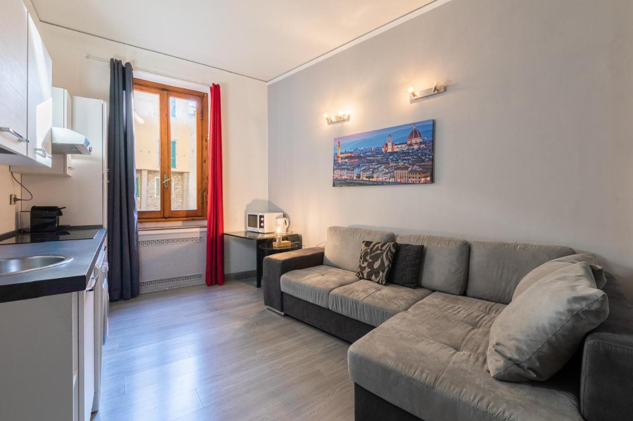 Firenze Rentals Ponte Vecchio Flat Dış mekan fotoğraf