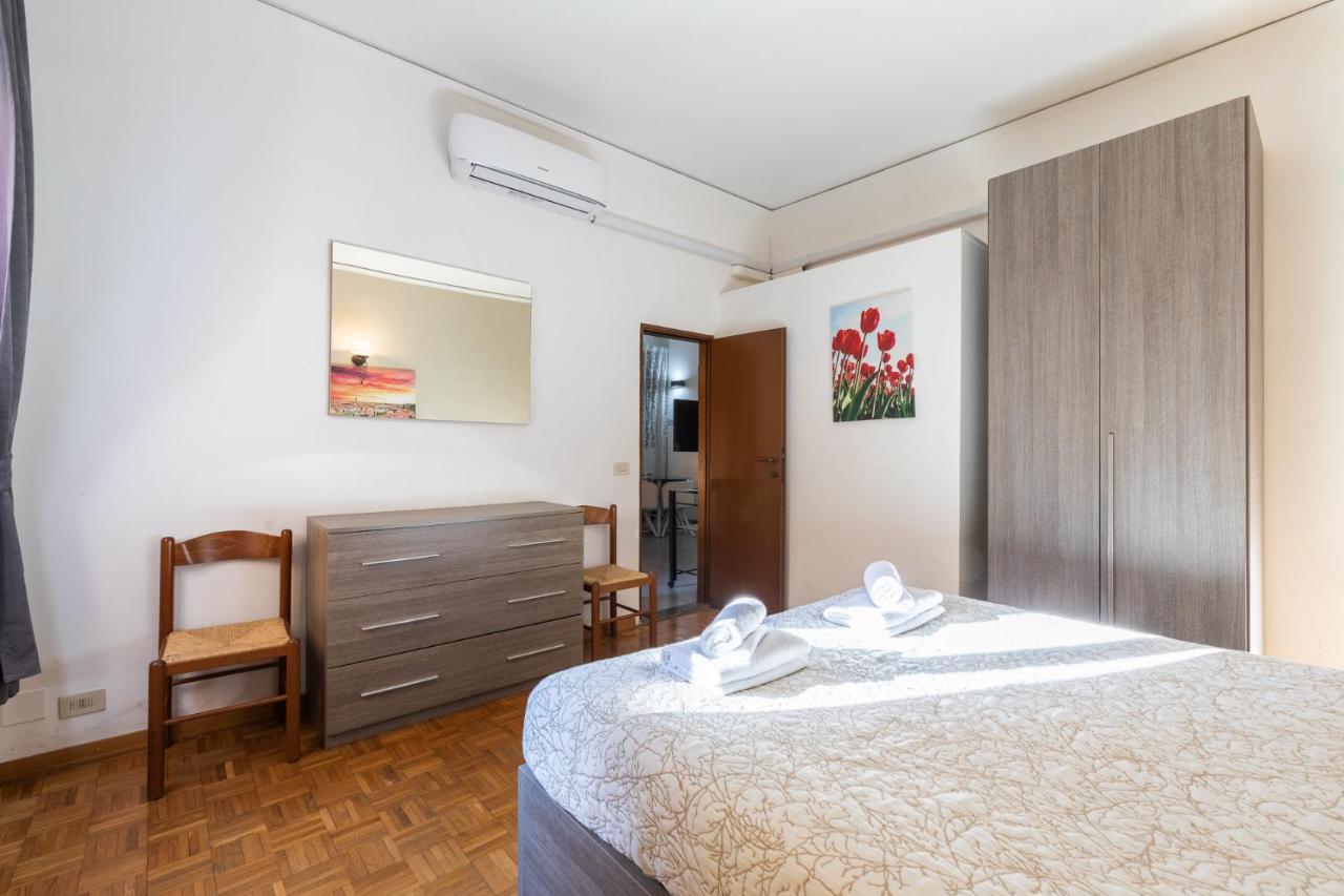 Firenze Rentals Ponte Vecchio Flat Dış mekan fotoğraf