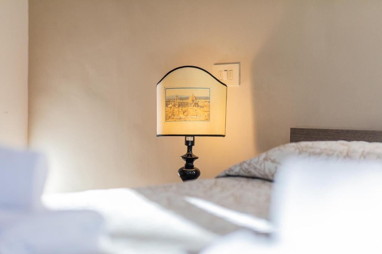 Firenze Rentals Ponte Vecchio Flat Dış mekan fotoğraf