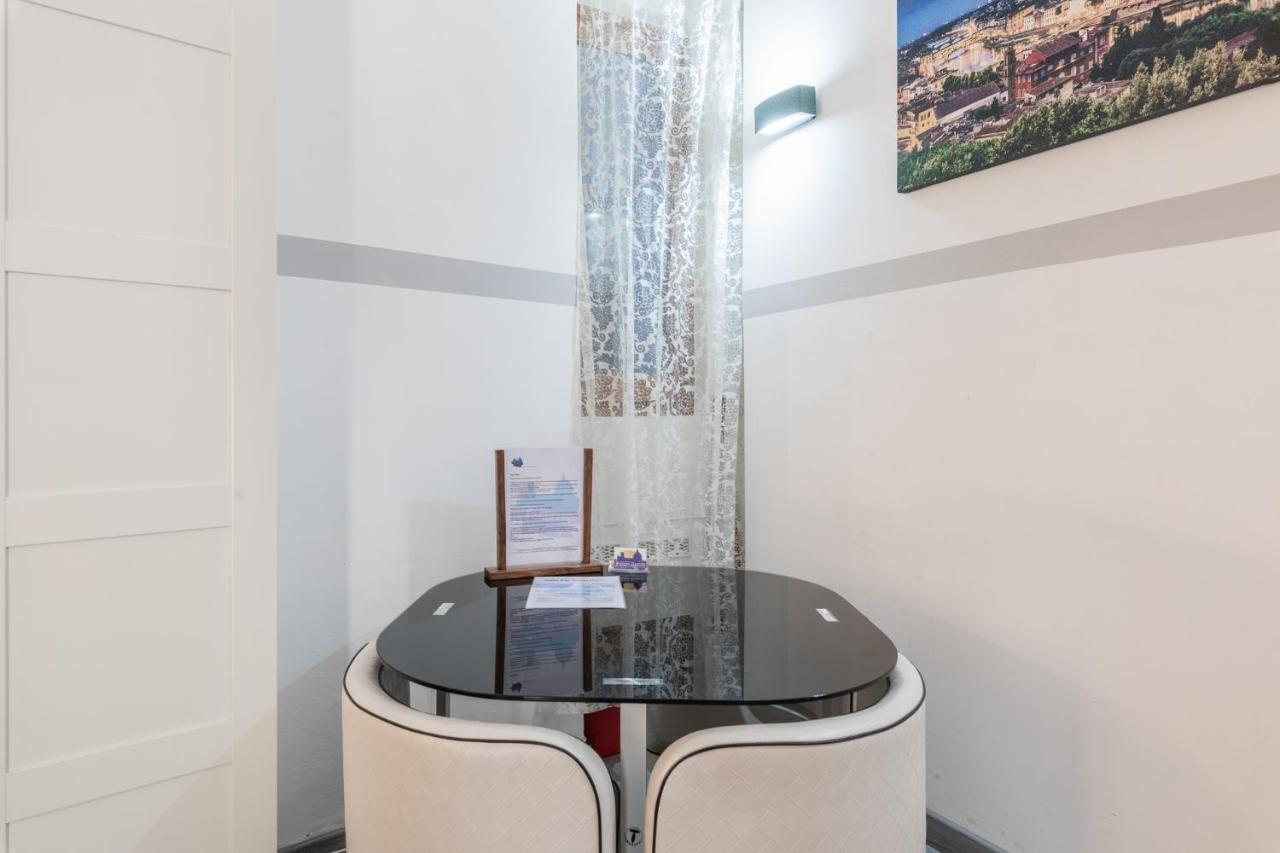 Firenze Rentals Ponte Vecchio Flat Dış mekan fotoğraf
