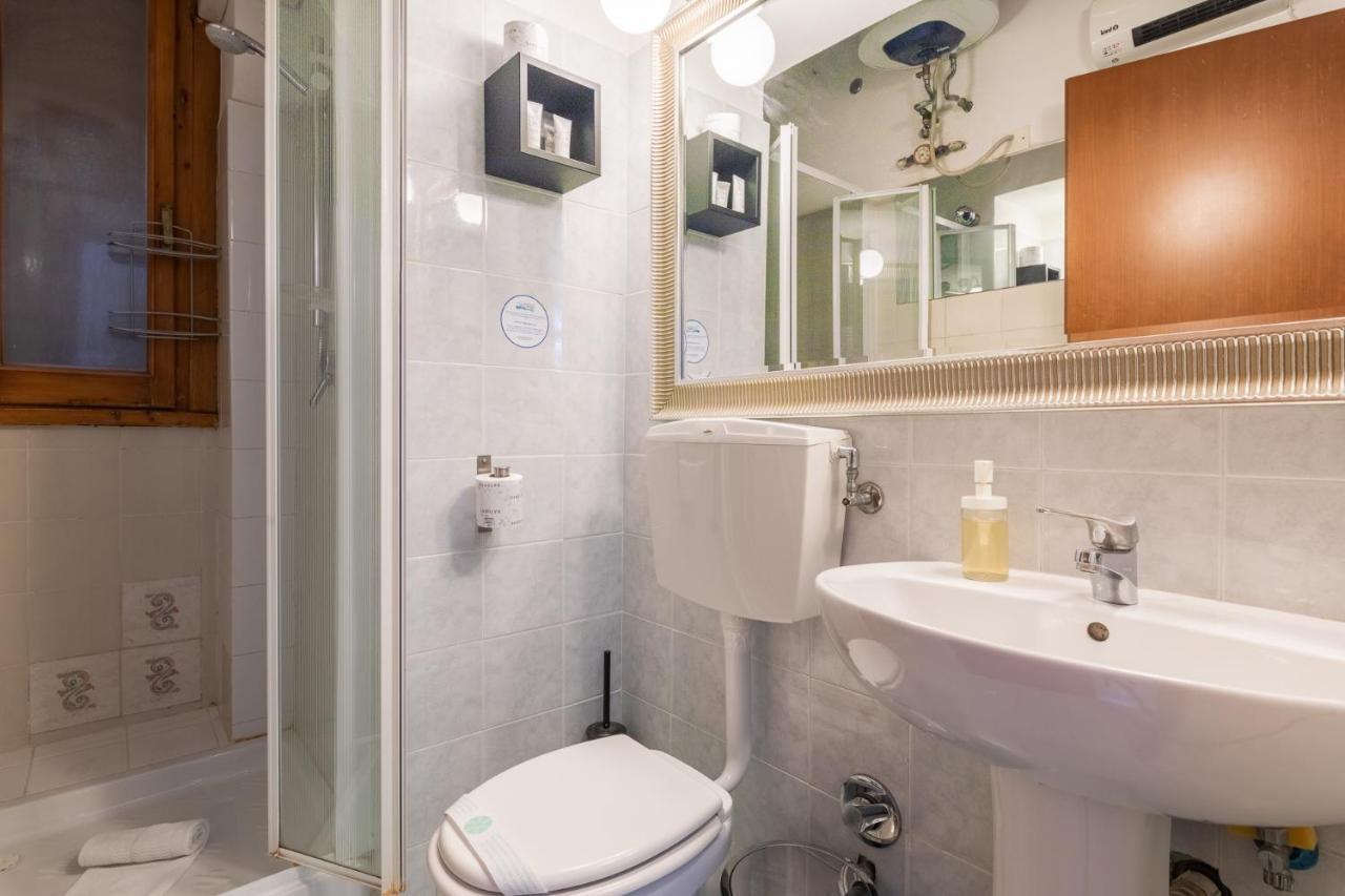 Firenze Rentals Ponte Vecchio Flat Dış mekan fotoğraf