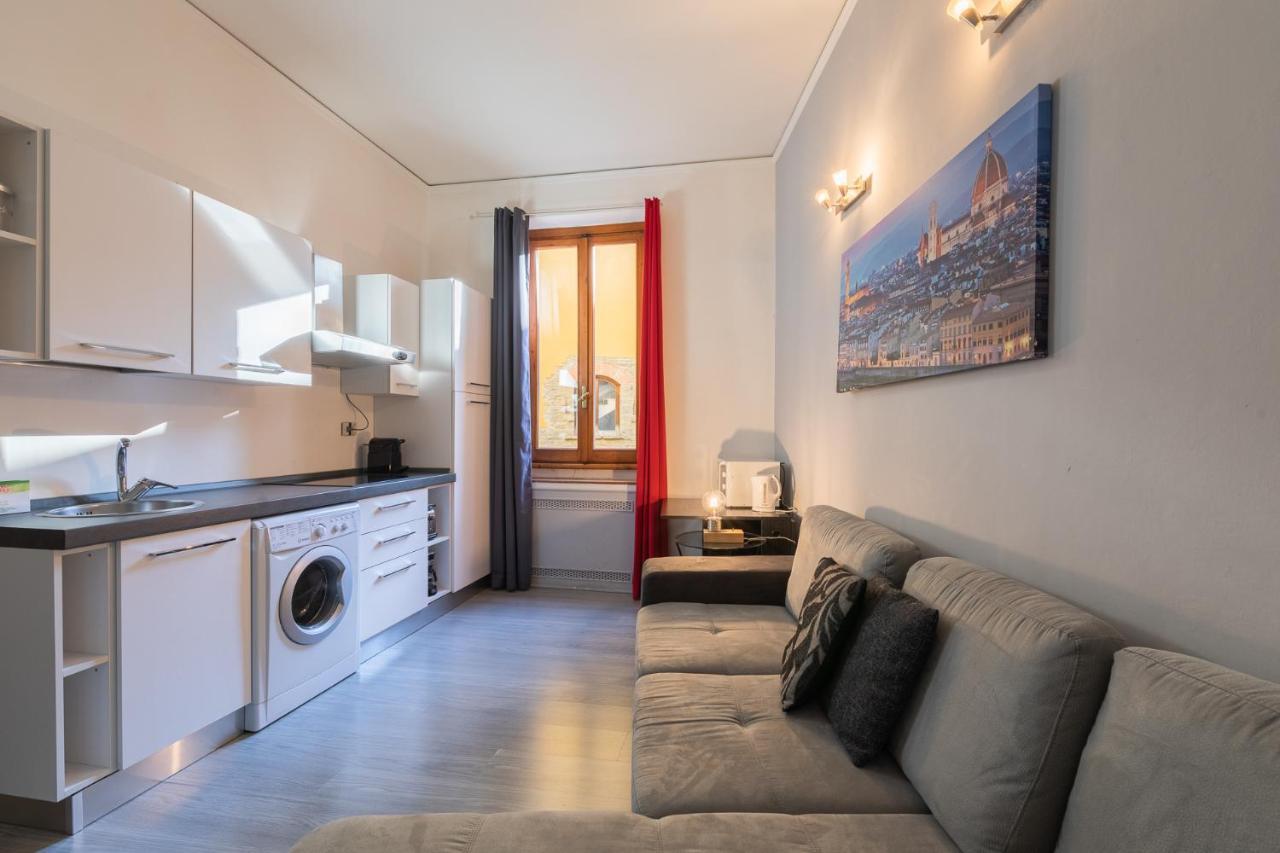Firenze Rentals Ponte Vecchio Flat Dış mekan fotoğraf