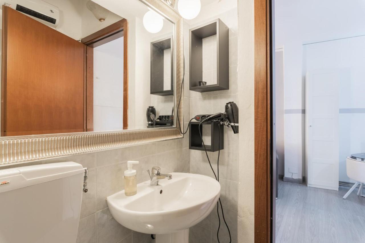 Firenze Rentals Ponte Vecchio Flat Dış mekan fotoğraf