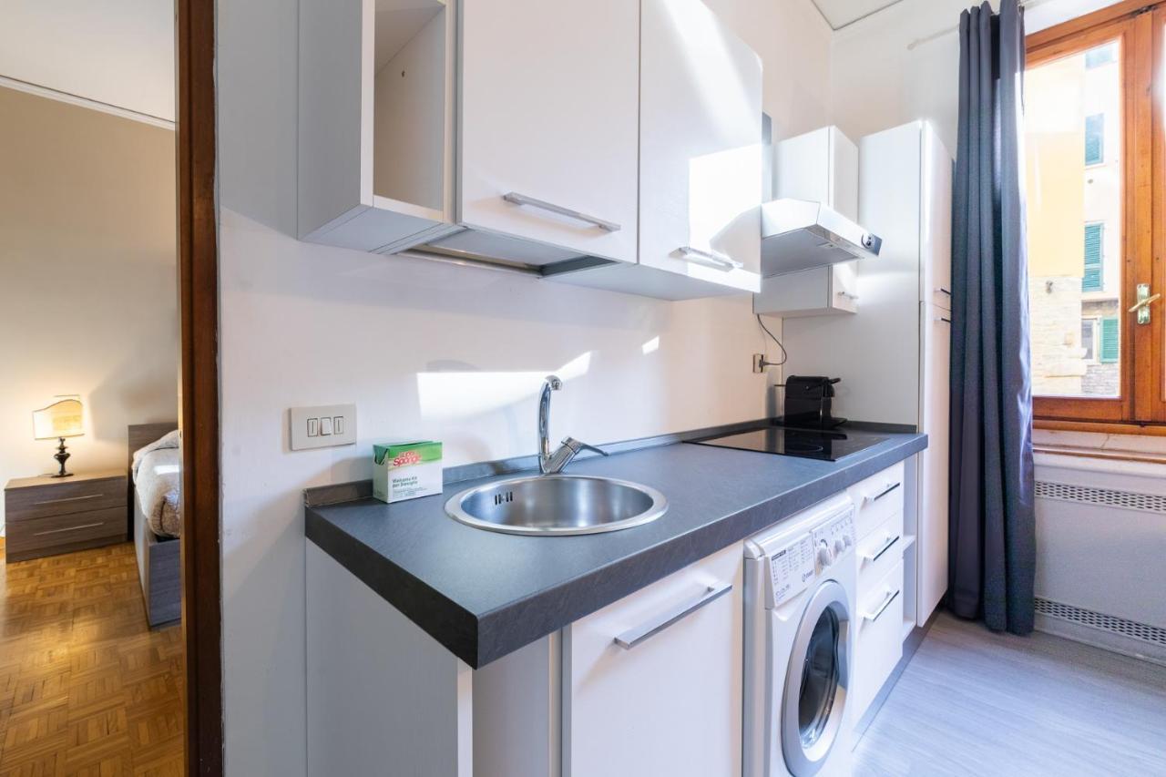 Firenze Rentals Ponte Vecchio Flat Dış mekan fotoğraf