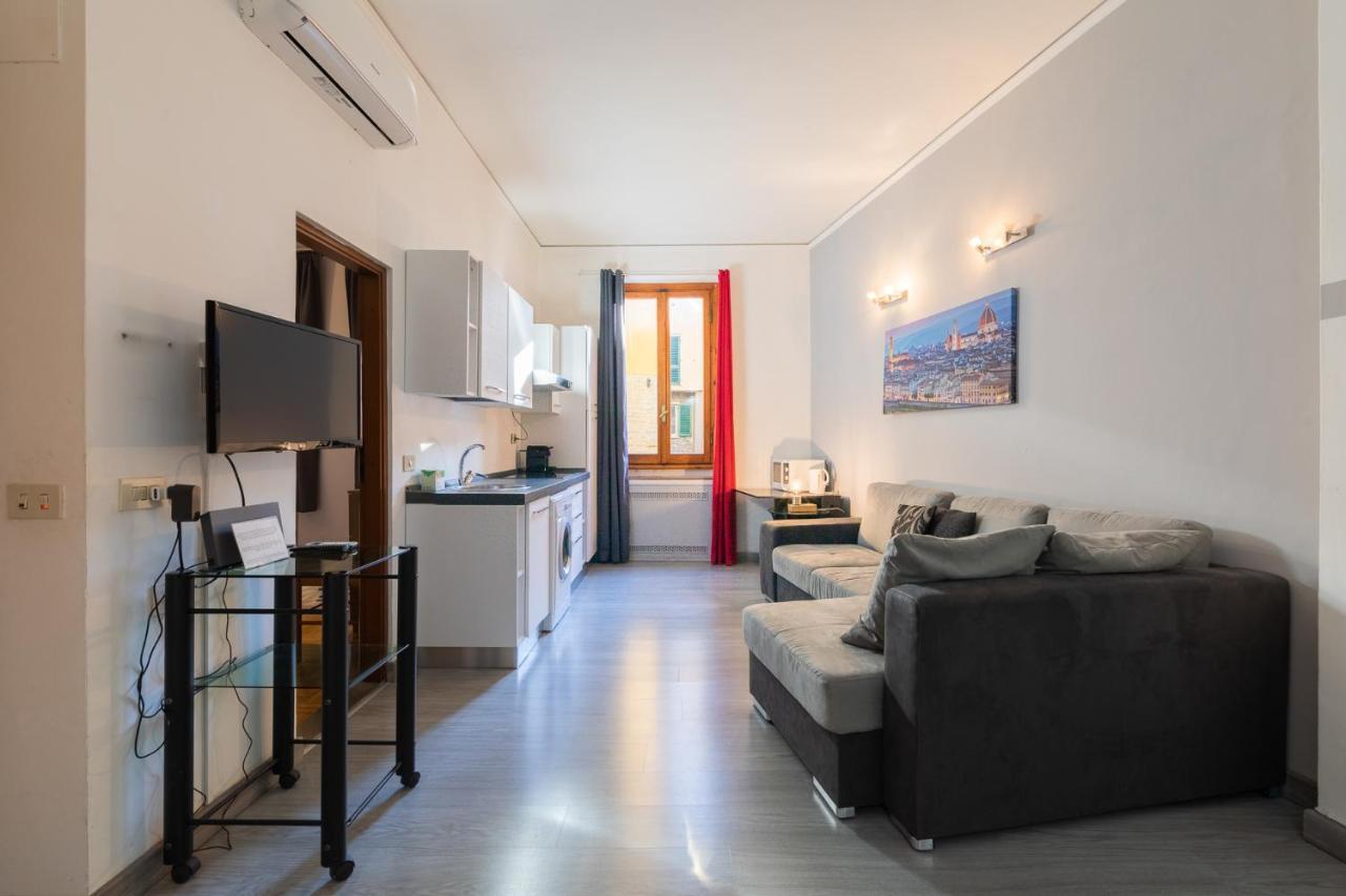 Firenze Rentals Ponte Vecchio Flat Dış mekan fotoğraf
